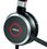 Проводная моногарнитура Jabra Evolve 30 II  черный 2018