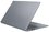 15.6" Ноутбук Lenovo IdeaPad Slim 3 15ABR8 серый