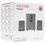 Колонки Microlab COOUL118BT черный