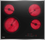 Electric cooktop Haier HHQ-C64TDFB