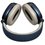 Беспроводные/проводные наушники Sennheiser MOMENTUM 4  синий 2022