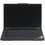 16" Ноутбук Lenovo Legion Pro 5 16IRX10 черный