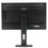 23.8" Монитор AOC 24P1 черный