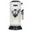 Кофеварка рожковая DeLonghi Dedica EC 685.W белый