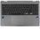 15.6" Ноутбук Samsung Galaxy Book5 360 NP750QHA серый
