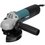 Углошлифовальная машина (УШМ) Wesco WS4751.4