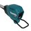 Триммер аккумуляторный Makita XGT UR002GZ05