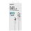 Кабель DEXP Lightning 8-pin - USB Type-A белый