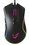 Mouse wired ARDOR GAMING Fury V2 [ARD-FRV2-3327-BK] black