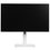23.8" Монитор Dell S2425HS белый