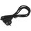 Корпус ExeGate BAA-113-AAA350 [EX292348RUS] черный