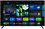 50" (127 см) Телевизор DEXP U50H8100E черный