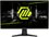 27" Монитор MSI MAG 275QF черный