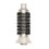 Фен TROUVER Shine 20 золотистый