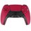 Геймпад беспроводной/проводной Sony PlayStation DualSense basic красный