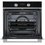 Электр меши Haier HOQ-K2ANN3BX