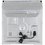 Электрический духовой шкаф Beko BIM24301BCS черный