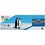 Картридж лазерный G&G 136A GG-W1360A черный