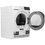 Quritish mashinasi Electrolux EW7D385UCE oq