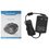 Массажер компрессионный Renpho Shiatsu Foot RF-FM059 черный
