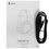 Wireless/wired headphones Edifier W800BT SE white 2025
