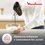 Миксер Moulinex Quick Mix HM3108B1 черный