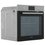 Электр меши Indesit IFE 3644 J IX серебристый
