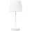 Настольный светильник FinePower Home IL-01W белый