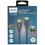 Кабель  Philips HDMI - HDMI, 1.5 м