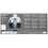Клавиатура  проводная SteelSeries Apex PRO TKL NEW
