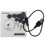 Наушники TWS Anker Soundcore Liberty 4 NC  синий 2024