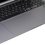 16" Ноутбук Samsung Galaxy Book5 Pro 360 NP960QHA серый