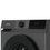 Стиральная машина Gorenje WG2P94A12S/C черный