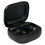 Наушники TWS JBL Live Beam 3  черный 2024