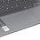 15.6" Ноутбук Lenovo IdeaPad Slim 3 15IRU8 серый