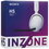 Беспроводные/проводные наушники Sony INZONE H5  белый 2024