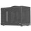 Корпус PCCooler K101 MESH [K101 MESH GY 3F] серый