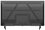 40" (102 см) Телевизор BQ 40FS40B черный