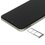 6.72" Smartfon realme C75 128 GB oltinrang