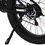 Электровелосипед HIPER KEMONO KUMA BX695 синий