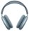 Беспроводные наушники Apple AirPods Max  голубой 2024
