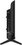 24" (60 см) Телевизор Aceline 24HES1 черный