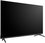 43" (108 см) Телевизор DEXP 43FCG1 черный