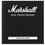 Портативная колонка Marshall Willen, бежевый