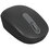 Клавиатура+мышь беспроводная   Logitech MK250 Compact черный