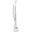 Steamer DEXP DFS-421B white