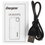 Портативный аккумулятор Energizer UE30035PQ_BK черный
