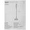 Вертикальный пылесос  Dyson V12 Detect Slim Absolute  серый