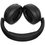 Wireless/wired headphones Edifier W800BT Pro black 2025
