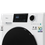 Стиральная машина Midea MFC3814BSW47/W белый